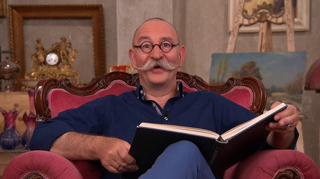 Bares für Rares Temporada 8