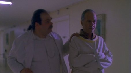 Straitjacket (1993) - Episode 16 poster and promotional image