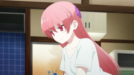 トニカクカワイイ Сезон 2