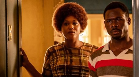 If We Must Die (2025) - Episode 8 poster and promotional image