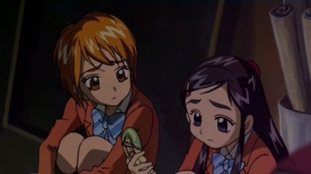 Retrieval! The Battle for Mepple (2004) - Episode 9 poster and promotional image