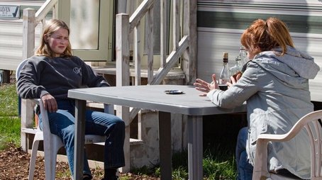 Monday 24 May (2021) - Episode 119 poster and promotional image