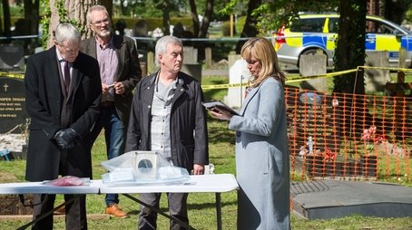 Life Expectancy (2015) - Episode 9 poster and promotional image