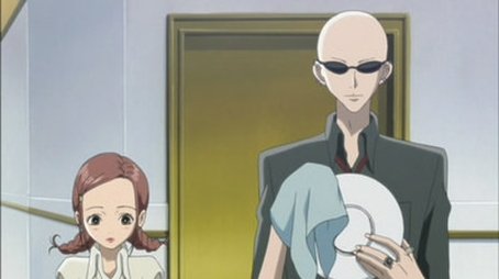 Urgent Approach! Shoji and Sachiko (2006) - Episode 12 poster and promotional image