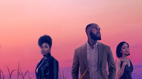 Queen Sugar (2016) poster