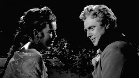 Something Remembered (1955) - Episode 6 poster and promotional image