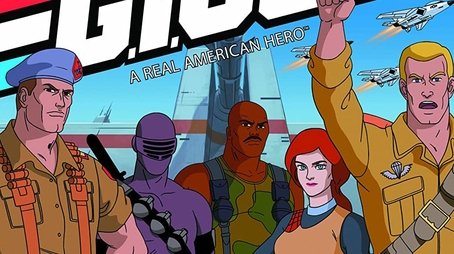 Season 1 (1983) - Season 1 poster and promotional image