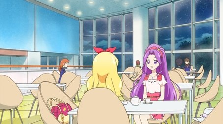 Miracle begins! (2014) - Episode 28 poster and promotional image