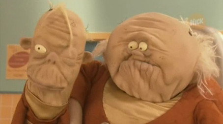 Mr. Meaty Sezóna 2