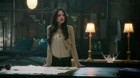 Bring Me the Head of Santanico Pandemonium (2015) - Episode 7 poster and promotional image