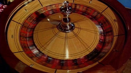 High Rollers (1988) - Episode 18 poster and promotional image