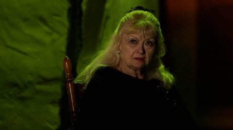Mountain Oaks Mayhem (2022) - Episode 8 poster and promotional image