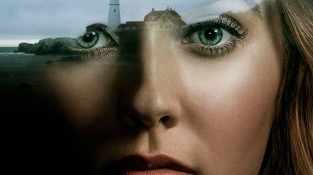 Season 1 (2019) - Season 1 poster and promotional image