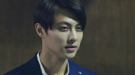 Episode 22 (2020) - Episode 22 poster and promotional image