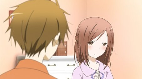 Isshuukan Friends.19