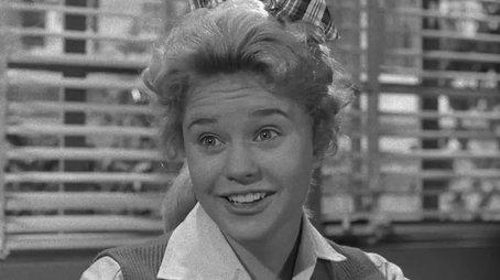 Wally's Pug Nose (1959) - Episode 19 poster and promotional image