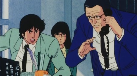 A Man Who Knew Heinz (1984) - Episode 36 poster and promotional image
