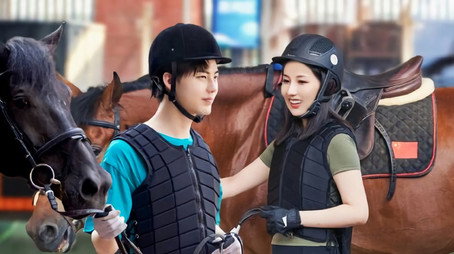 心动的信号 Temporada 5