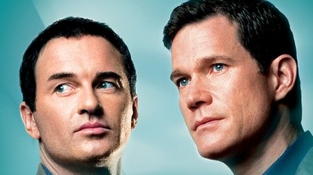 Nip/Tuck (2003) poster