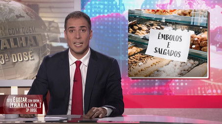 Episode 6 (2021) - Episode 6 poster and promotional image