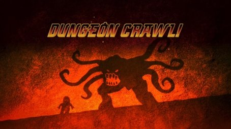 Dungeon Crawl! (2020) - Episode 10 poster and promotional image