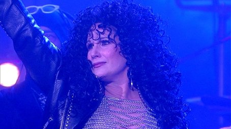Stephanie J. Block (2019) - Episode 132 poster and promotional image