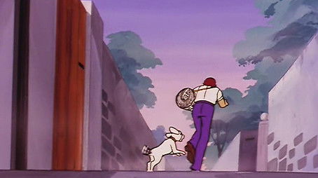 Foggy Morning Paper, Tarou (1975) - Episode 66 poster and promotional image