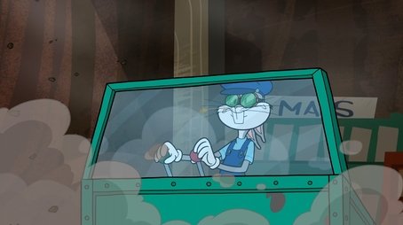 Proud To Be A Coal Miner's Wabbit (2017) - Episode 81 poster and promotional image