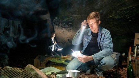 Episode 12 (2021) - Episode 12 poster and promotional image