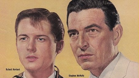 Season 1 (1961) - Season 1 poster and promotional image