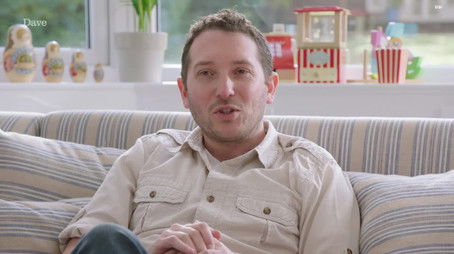 Episode 3 (2021) - Episode 3 poster and promotional image