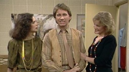 The Odd Couples (1983) - Episode 9 poster and promotional image