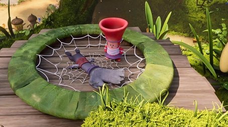 Mushroomates (2020) - Episode 10 poster and promotional image