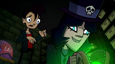 Julian's Birthday Surprise (2014) - Episode 5 poster and promotional image
