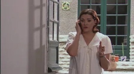 Árva angyal Évad 1