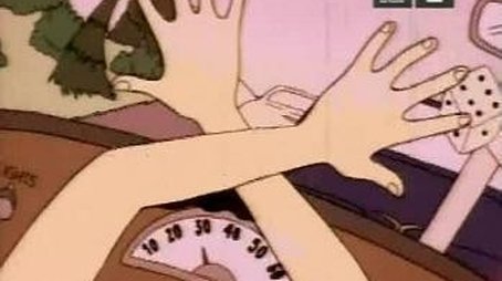 Safe Driving (1994) - Episode 23 poster and promotional image