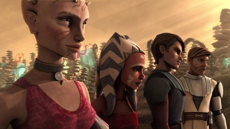 Star Wars: The Clone Wars217