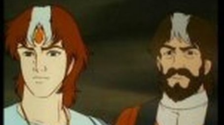 What's Going On? (1985) - Episode 39 poster and promotional image