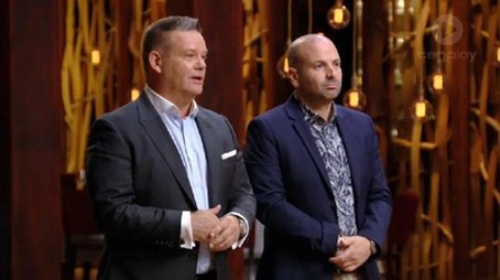 Elimination Challenge - Source of Inspiration (2018) - Episode 9 poster and promotional image