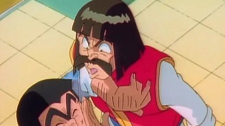 Episode 40 (1997) - Episode 40 poster and promotional image