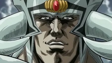 Legend of Raoh: Chapter of Fierce Fight (2007) - Episode 4 poster and promotional image