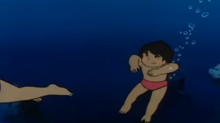 Sunday at the Harbor (1976) - Episode 3 poster and promotional image