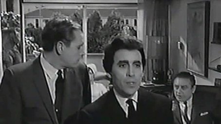 Bed of Roses (1964) - Episode 29 poster and promotional image
