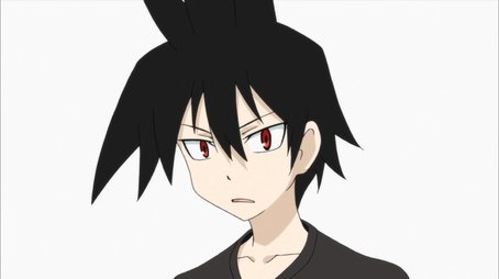 The Hero is Stunned (2013) - Episode 2 poster and promotional image