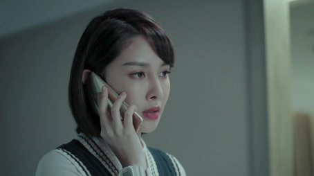 Episode 28 (2020) - Episode 28 poster and promotional image