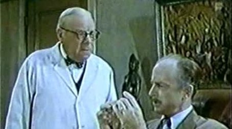 A Visit from Dr. Pliny (1955) - Episode 22 poster and promotional image