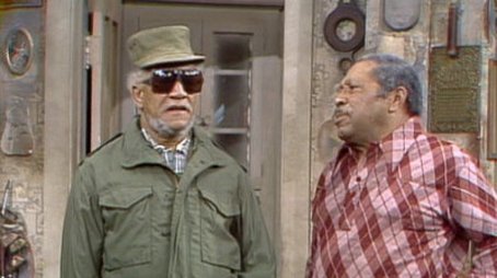 Fred the Activist (1977) - Episode 21 poster and promotional image