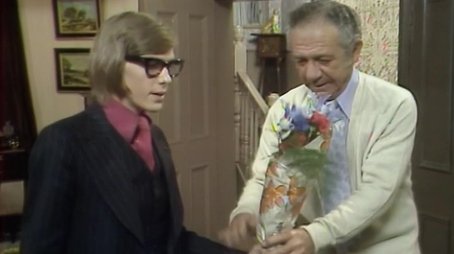 A Girl's Worst Friend Is Her Father (1973) - Episode 12 poster and promotional image