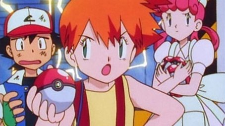 Pokémon Emergency!