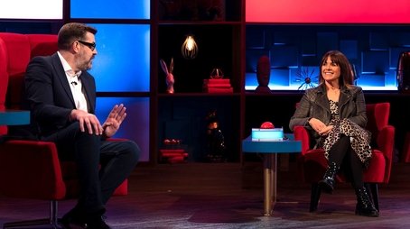 Week 20: Wednesday (2022) - Episode 118 poster and promotional image